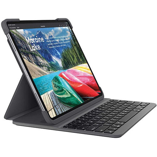 Logitech 12.9 in. Slim Folio Pro, 3rd gen