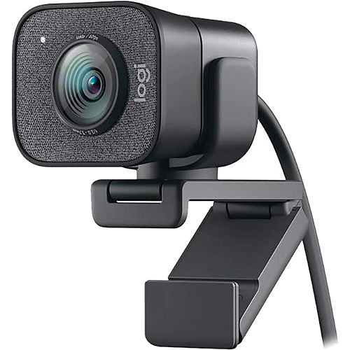 Logitech StreamCam Plus (Graphite)