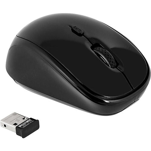 Targus Blue Trace Wireless Mouse