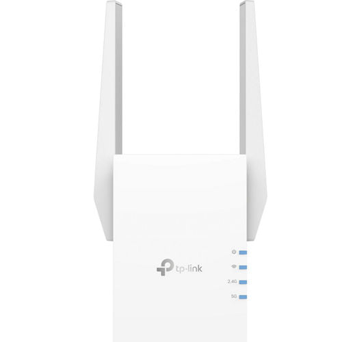 TP-Link AX1500 Wi-Fi 6 Range Extender