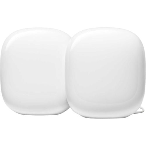 Google Nest Wi-Fi Pro, 2 pk.