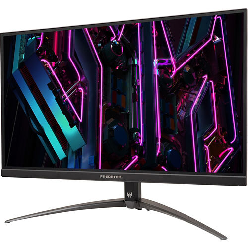 Acer Predator 27 in. WQHD (2560 x 1440) Widescreen Gaming Display XB273U
