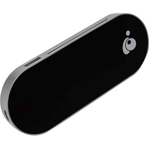 IOGEAR USB-C CAC Reader Hub with Power Delivery