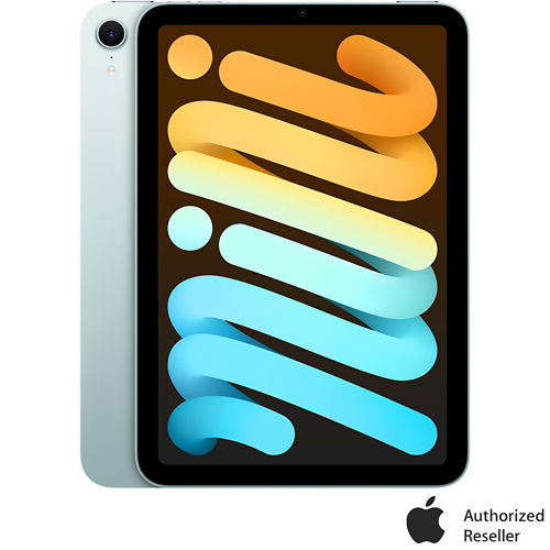 Apple iPad mini Wi-Fi 128GB with A17 Pro Chip