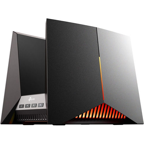 TP-Link BE19000 Tri-Band Wi-Fi 7 Gaming Router