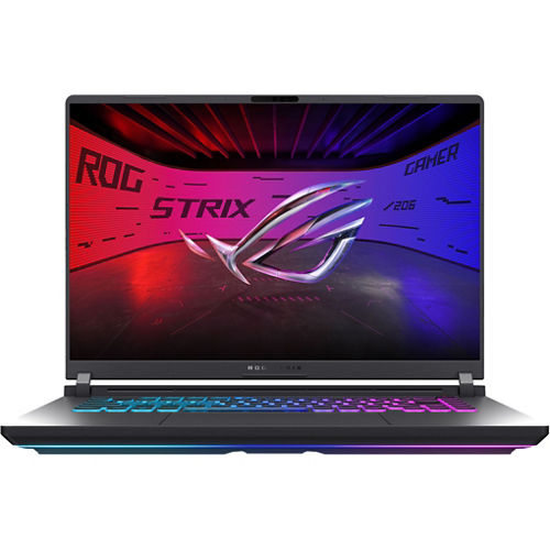 ASUS 16 in. Intel Core i7 Processor 14650HX GeForce RTX 5050 16GB RAM 1TB SSD Laptop