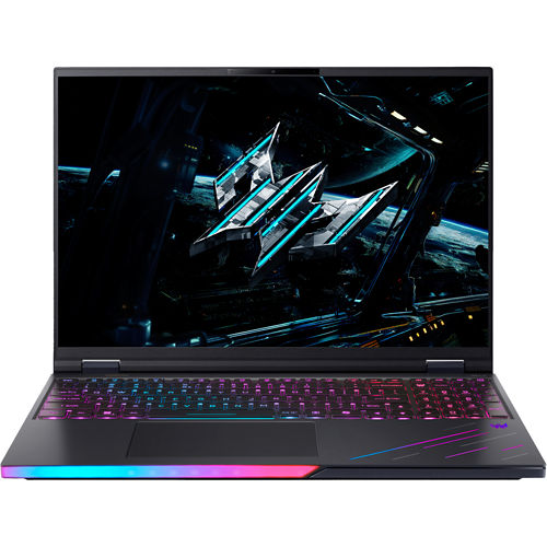 Acer Predator Helios 16 in. Intel Core Ultra 9 2.1GHz GeForce RTX 5090 32GB RAM 2TB SSD Gaming Laptop