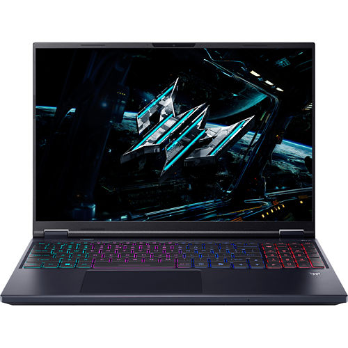 Acer 16 in. Intel Core Ultra 7-255HX 2.4GHz GeForce RTX 5070 16GB RAM 1TB SSD Laptop