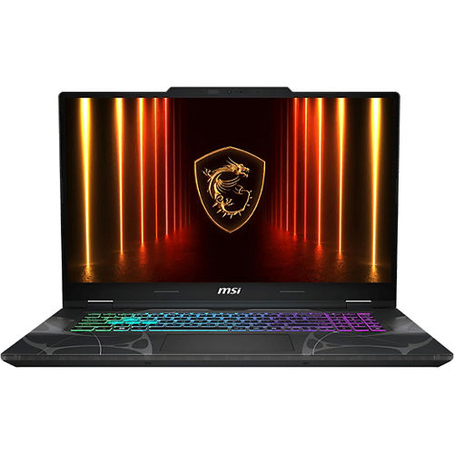MSI Cyborg 15 15.6 in. Intel Core 7 240H 32GB 1TB RTX 5060 W11H Gaming Laptop