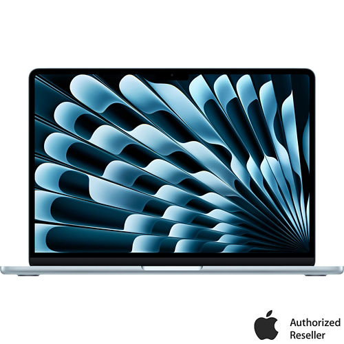 Apple MacBook Air 13 in. 24GB RAM 1TB SSD with M5 Chip