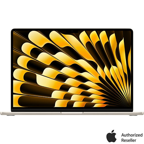 Apple MacBook Air 15 in. 16GB RAM 1TB SSD with M5 Chip