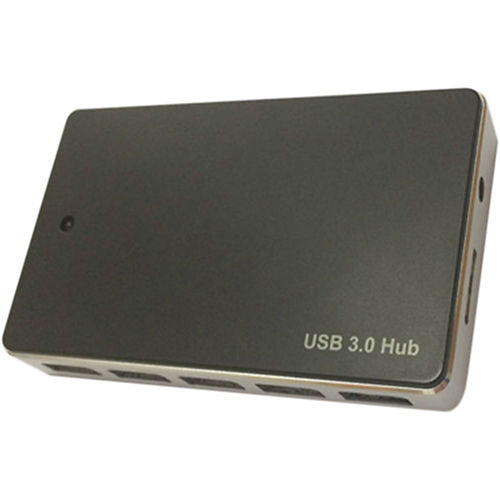 Power Zone 7 Port USB 3.0 Hub
