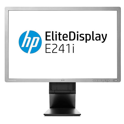 HP E241i 24 Monitor (Refurbished)