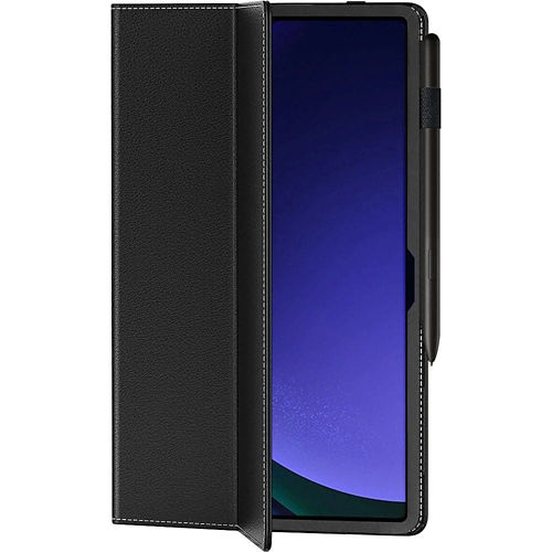 SAHARA - Bi-Fold Folio Case for Samsung Galaxy Tab S10+, Tab S9+, and Tab S9 FE+