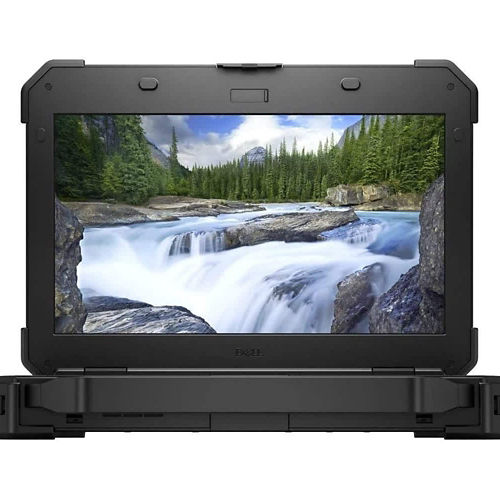 Dell 5420 Rugged Core i5-8350U 1.7GHz, 16GB, 256GB SSD, 14inch FHD, Windows 11 Professional 64bit, 4G LTE (Refurbished)