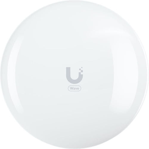 Ubiquiti Inc Wave Pico 60 GHz PtMP Station in White - WAVE-PICO-US