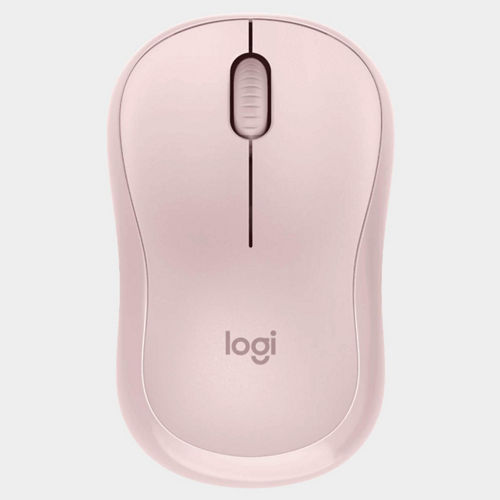 Logitech Core M240 Silent BT MSE - Rose