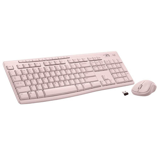 Logitech Core Logitech MK270 Wireless KB