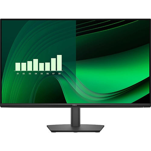 Dell 27 Pro 27 Full HD IPS Monitor in Black - DELL-E2725HM