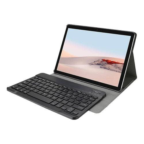 SAHARA - Navigate Series Keyboard Folio Case - Surface Go 4, Surface Go 3 and Surface Go 2