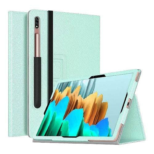 SAHARA - Venture Series Folio Case - Galaxy Tab S7 Plus