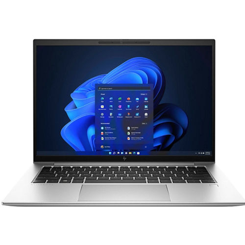 HP 840 G9 Core i7-1265U 1.8GHz, 8GB, 256GB NVMe, 14 FHD, Win 11 Pro, webcam, touchscreen (Refurbished)