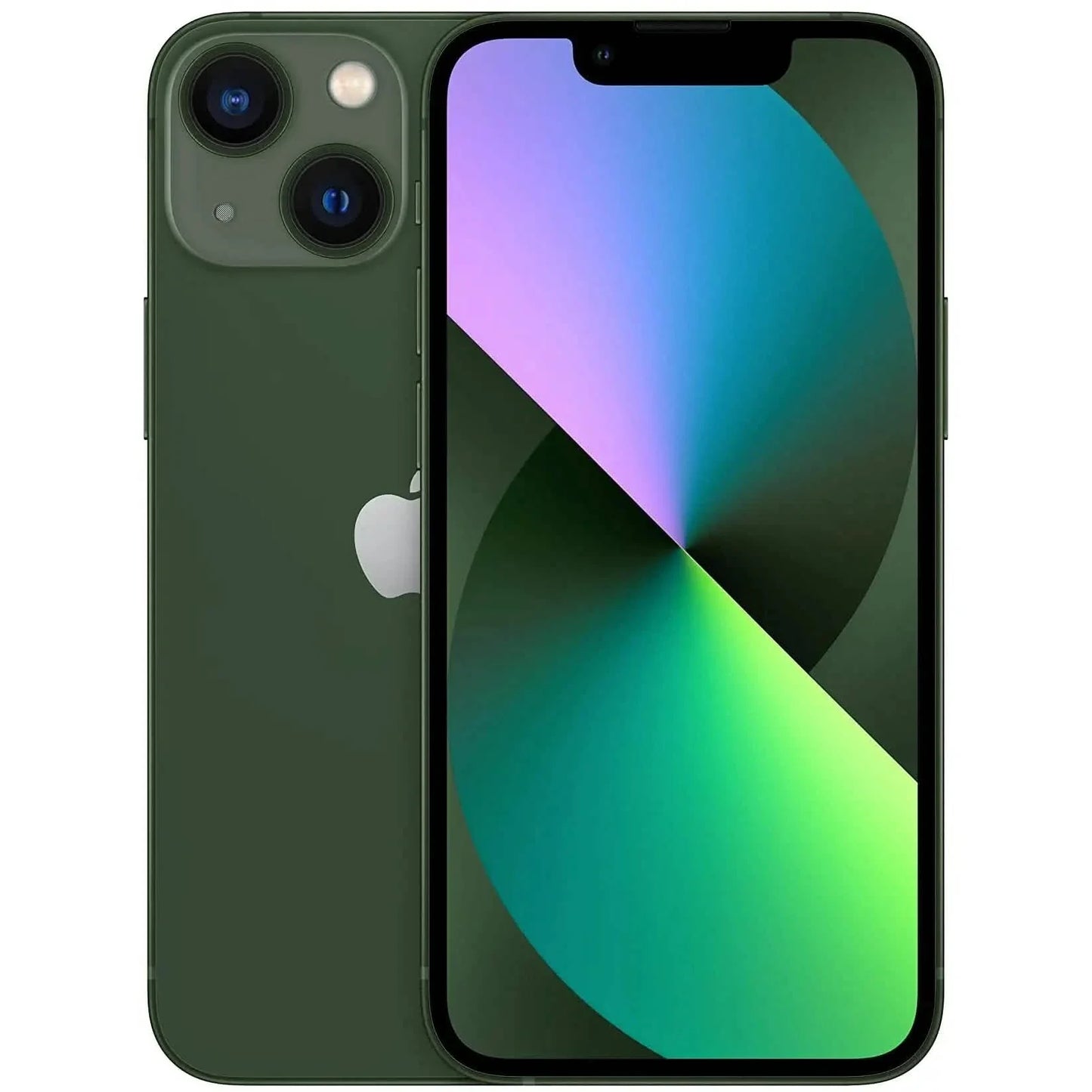 Apple iPhone 13 Mini - Unlocked (Refurbished)
