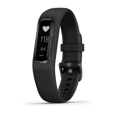 Vivosmart 4 Black SM