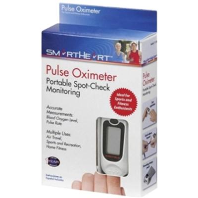 SmartHeart Pulse Oximeter
