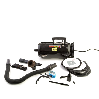 DataVac 2 ESD Safe System