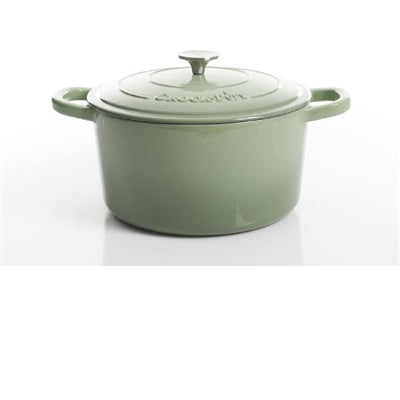 CP Artisan Cast Iron DutchOven