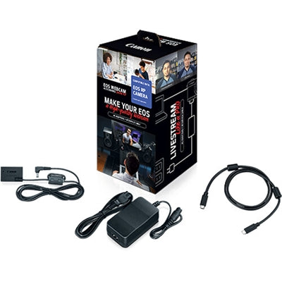 EOS WEBCAM ACC KIT for EOS RP