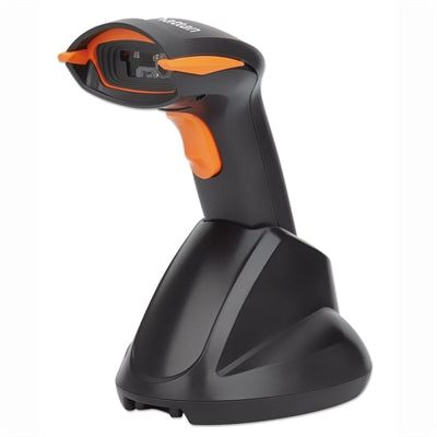Manhattan Wireless 2D Scanner