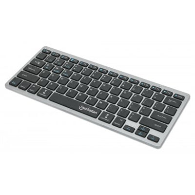 Ultra Slim Wrls Kybrd BT 3.0