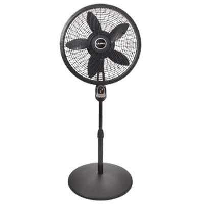 18 Floor Fan Adjustable Remote