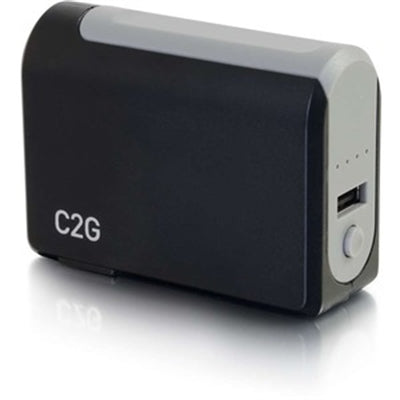 1 Port USB Wall Charger Pwr Bk