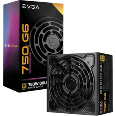 EVGA SuperNOVA 750 G6 80+ Gold