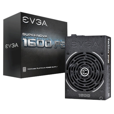 EVGA SuperNOVA 1600 P+ 80+