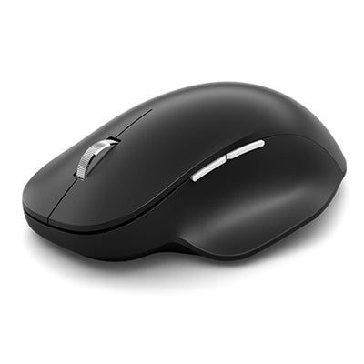 MS BlueTooth ErgoMouse Biz Blk
