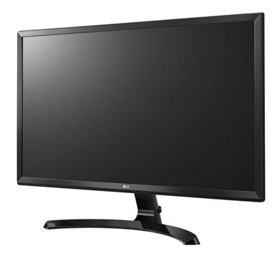 24" Ultra HD IPS 4K Freesync