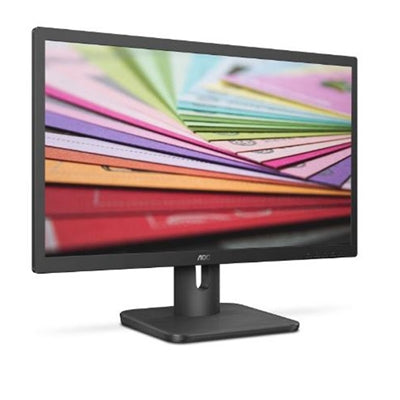 27" LCD WLED HD Monitor