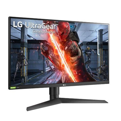 27" 1920x1080 FHD IPS