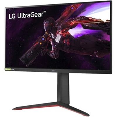 27" 2560 x 1440 QHD IPS