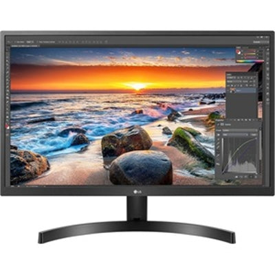 27" 3840x2160 UHD IPS