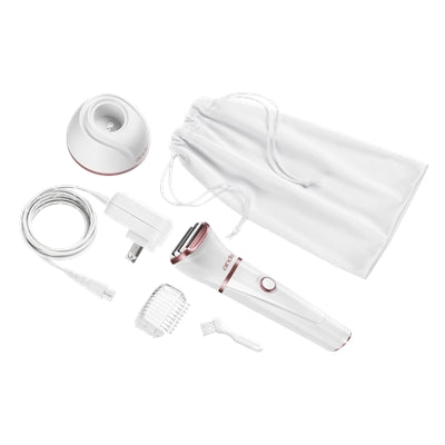 Women's Wet-Dry Shaver