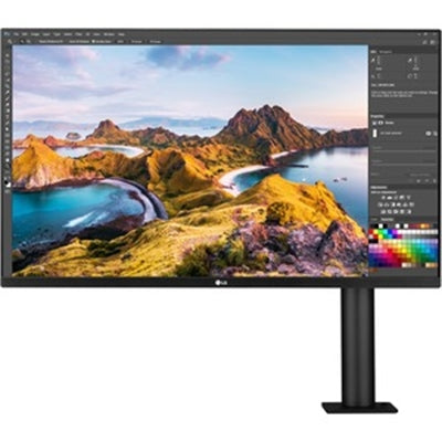 32" 3840 x 2160 IPS Panel