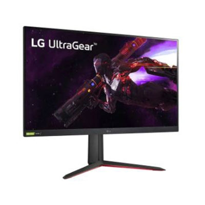 32" 2560 x 1440 QHD IPS
