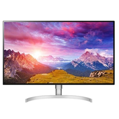 32" 3840 x 2160 UHD LED