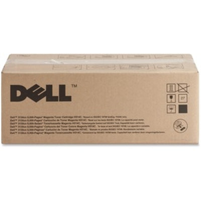 Dell 3130cn Magenta Toner