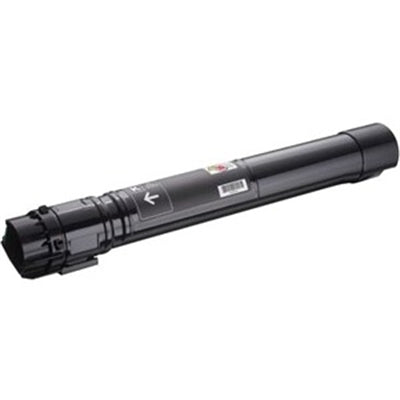 Dell 7130cdn Black Toner